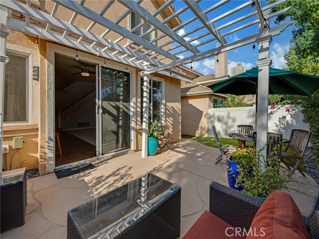 Detail Gallery Image 11 of 48 For 27626 Iris Pl, Castaic,  CA 91384 - 4 Beds | 2/1 Baths