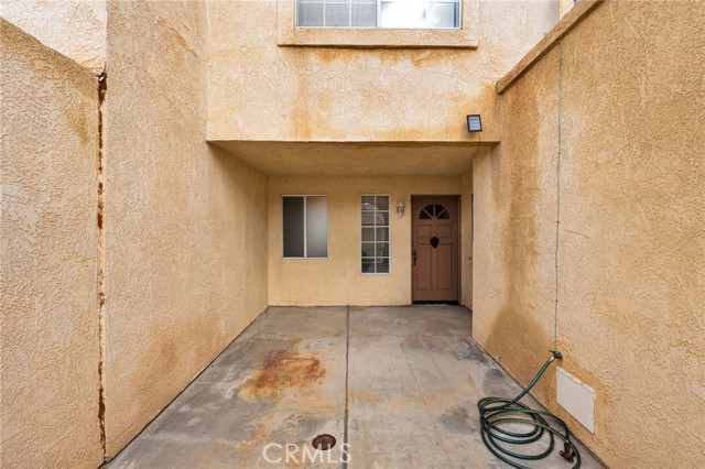 Detail Gallery Image 5 of 38 For 11454 #13 Nautical, Helendale,  CA 92342 - 2 Beds | 1/1 Baths
