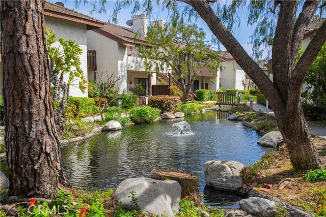 Detail Gallery Image 25 of 27 For 13101 Sunnybrook Circle #204,  Garden Grove,  CA 92844 - 2 Beds | 2 Baths