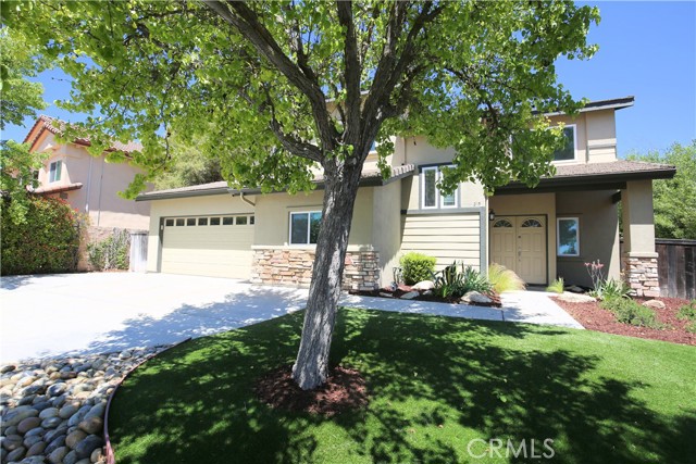Detail Gallery Image 34 of 34 For 215 Grand Canyon Dr, Paso Robles,  CA 93446 - 3 Beds | 2/1 Baths