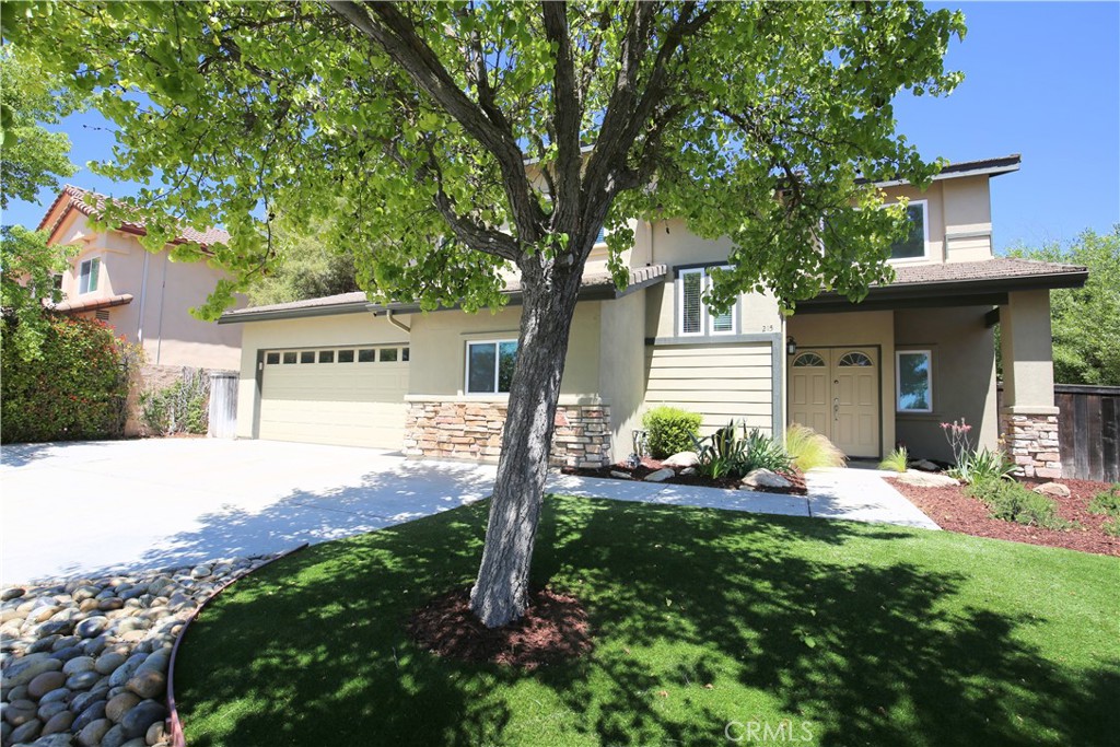 215 Grand Canyon Drive