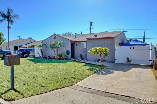 Image 2 for 11331 Alclad Ave, Whittier, CA 90605