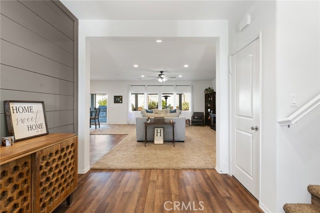 Detail Gallery Image 7 of 75 For 24456 Reserve Ct, Menifee,  CA 92584 - 5 Beds | 4 Baths