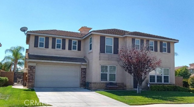 6805 Edinburgh Rd, Corona, CA 92880