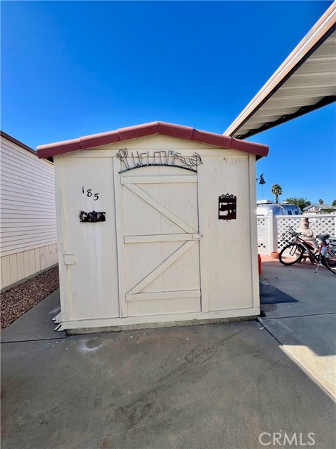 Detail Gallery Image 14 of 56 For 1295 S Cawston Ave #185,  Hemet,  CA 92545 - 1 Beds | 1 Baths