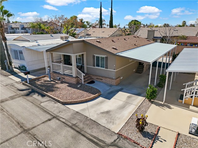 Detail Gallery Image 25 of 35 For 655 E Main #29,  San Jacinto,  CA 92583 - 3 Beds | 2 Baths