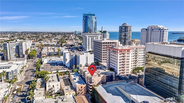 Detail Gallery Image 27 of 29 For 35 Linden Ave #410,  Long Beach,  CA 90802 - 1 Beds | 1 Baths