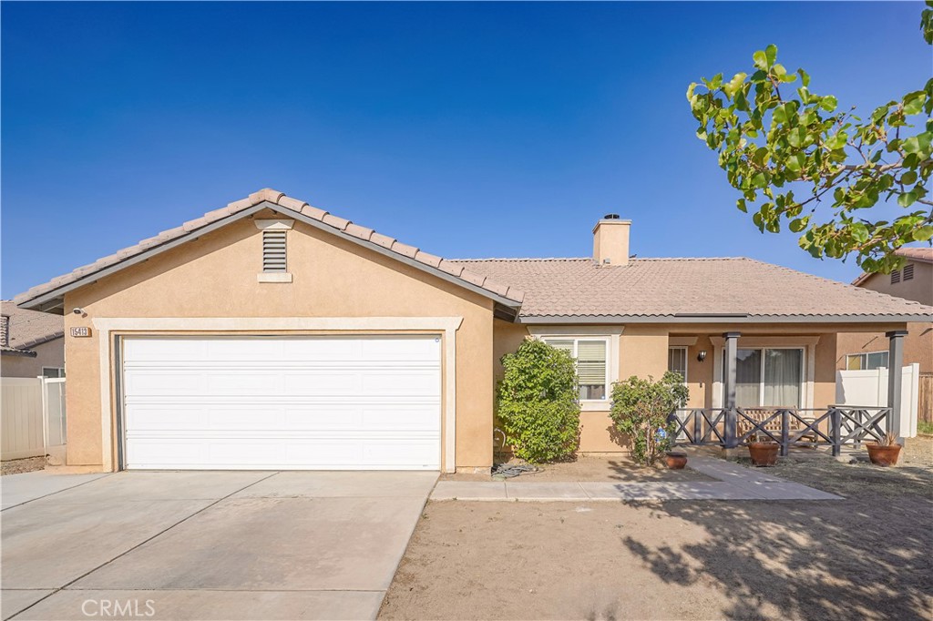 15413 Kearny Drive