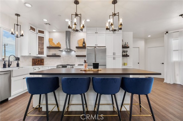 Detail Gallery Image 20 of 71 For 49111 Paradise, Morongo Valley,  CA 92256 - 3 Beds | 2/1 Baths