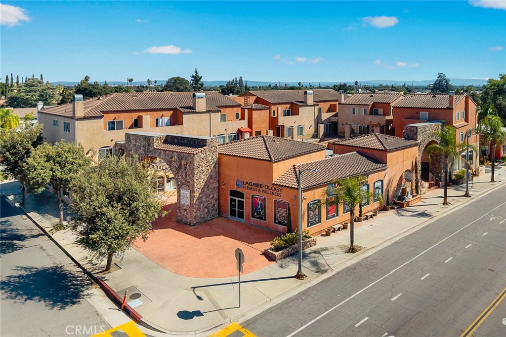 306 S 1st Avenue #105