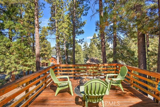 Detail Gallery Image 31 of 42 For 740 Cove Dr, Big Bear Lake,  CA 92315 - 3 Beds | 2 Baths