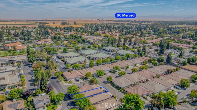 Detail Gallery Image 16 of 46 For 3584 Gateway Pl, Merced,  CA 95340 - 3 Beds | 2 Baths