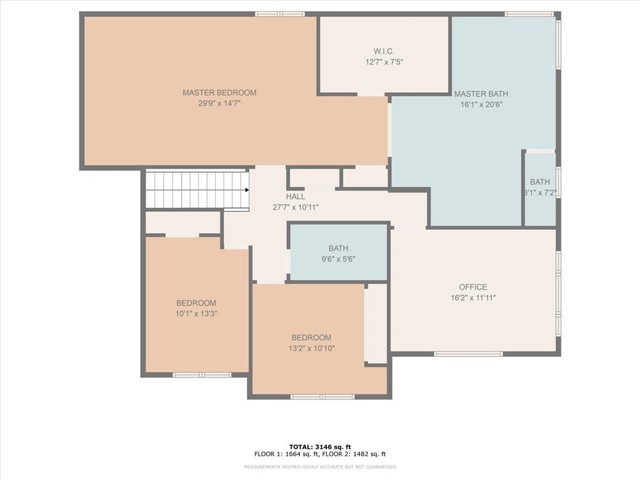 Detail Gallery Image 64 of 64 For 5064 Solitude Ct, Rancho Cucamonga,  CA 91737 - 4 Beds | 3 Baths