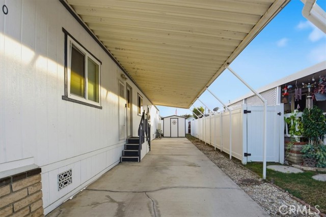 Detail Gallery Image 27 of 33 For 692 N Adele #50,  Orange,  CA 92867 - 2 Beds | 2 Baths