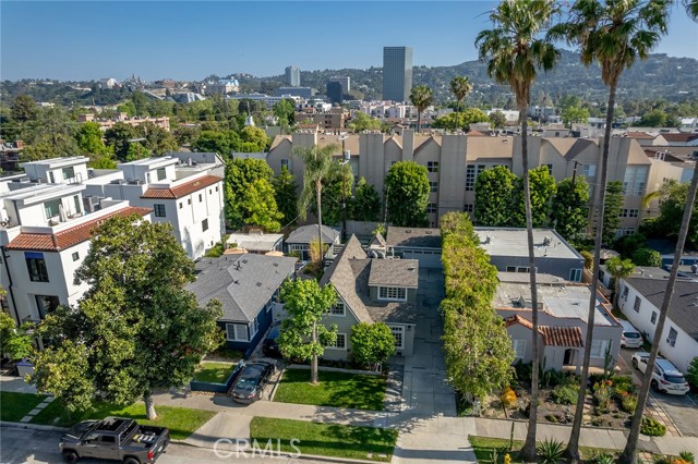 Detail Gallery Image 19 of 22 For 10624 Bloomfield #a St, Toluca Lake,  CA 91602 - 1 Beds | 1 Baths