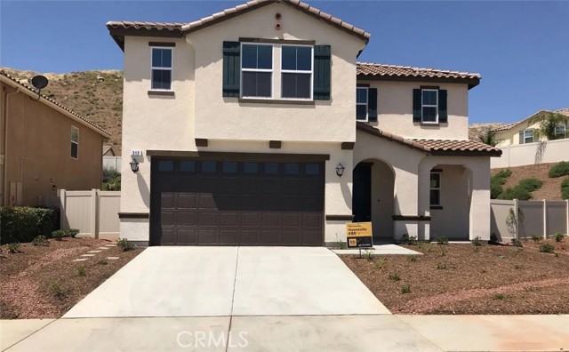 Detail Gallery Image 1 of 5 For 312 Pomegranate St, San Jacinto,  CA 92582 - 3 Beds | 2/1 Baths