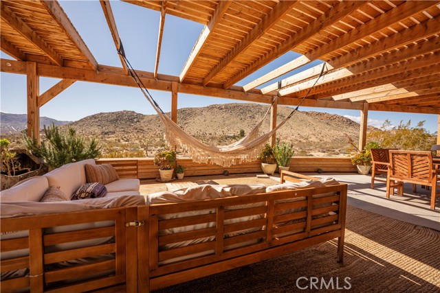 Detail Gallery Image 5 of 74 For 5517 Bartlett Mountain Rd, Joshua Tree,  CA 92252 - 2 Beds | 2 Baths