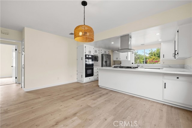 Detail Gallery Image 14 of 38 For 7643 Westland Ave, North Hollywood,  CA 91605 - 4 Beds | 1 Baths