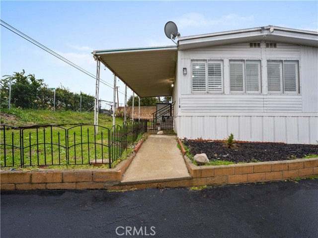 Detail Gallery Image 18 of 21 For 2751 Reche Canyon Rd 209b,  Colton,  CA 92324 - 2 Beds | 1 Baths