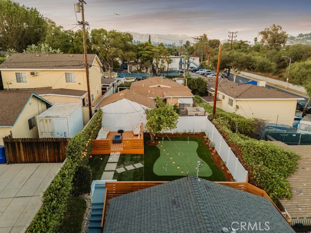 Detail Gallery Image 29 of 64 For 3041 Atwater Ave, Los Angeles,  CA 90039 - 2 Beds | 2 Baths