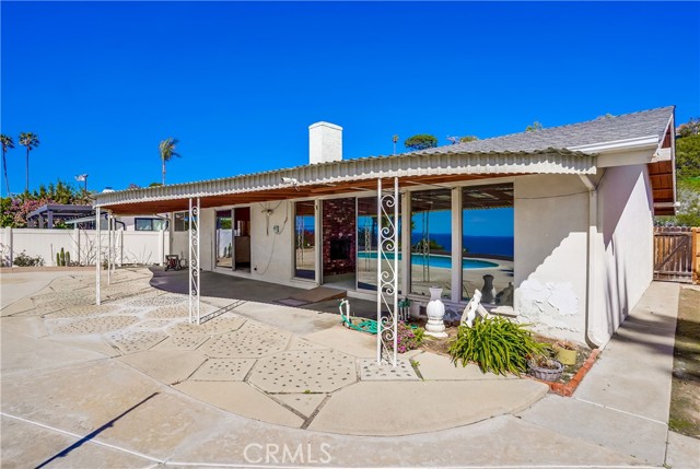 30735 Rue Langlois, Rancho Palos Verdes, California 90275, 4 Bedrooms Bedrooms, ,2 BathroomsBathrooms,Residential,Sold,Rue Langlois,SB23058800