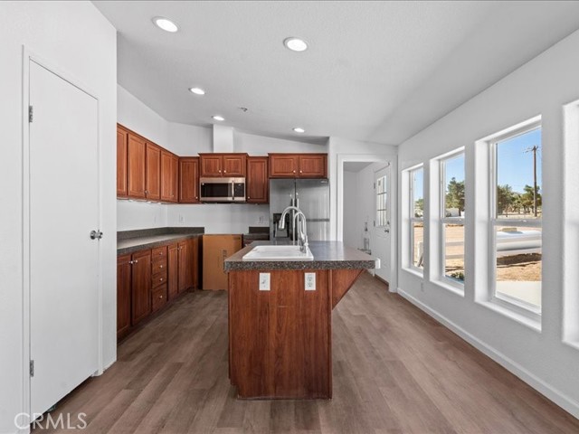 3 Bed Home for Sale in Phelan, California