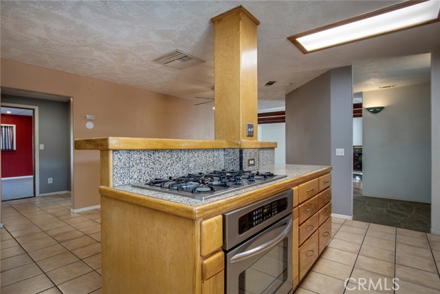 Detail Gallery Image 15 of 37 For 49624 Park Ave, Morongo Valley,  CA 92256 - 3 Beds | 2 Baths