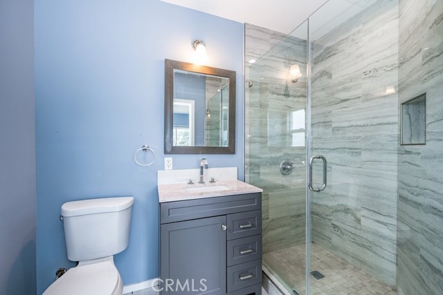 Detail Gallery Image 18 of 21 For 6719 1/2 Vineland, North Hollywood,  CA 91606 - 3 Beds | 2 Baths