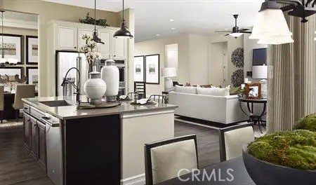 Detail Gallery Image 3 of 7 For 29895 Amethyst Way, Cathedral City,  CA 92234 - 3 Beds | 2/1 Baths