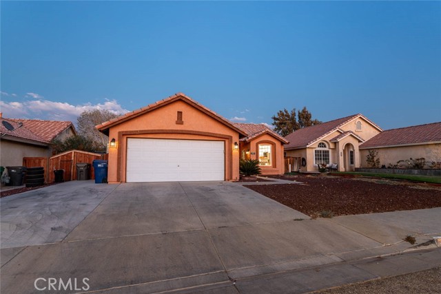 Detail Gallery Image 3 of 51 For 36820 57th St, Palmdale,  CA 93552 - 3 Beds | 2 Baths