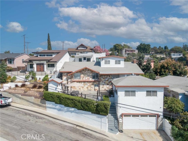 Details for 1314 Helen Drive, City Terrace, CA 90063