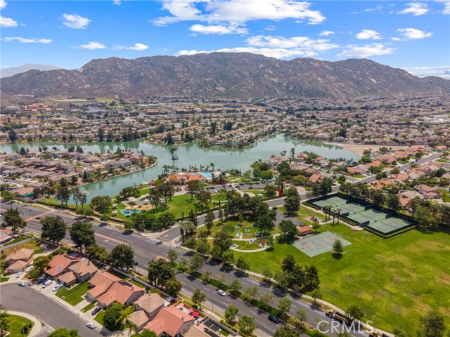 Detail Gallery Image 37 of 40 For 25946 via Elegante, Moreno Valley,  CA 92551 - 4 Beds | 2/1 Baths