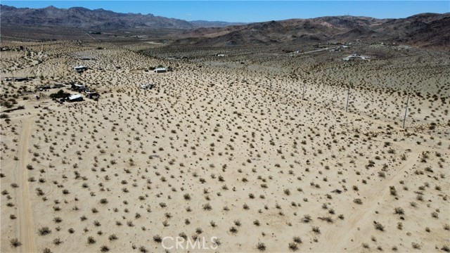 Detail Gallery Image 15 of 28 For 68750 Amboy Rd, Twentynine Palms,  CA 92277 - – Beds | – Baths