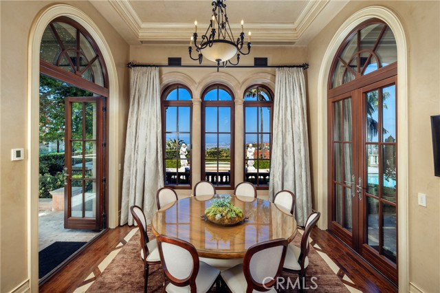 Detail Gallery Image 12 of 45 For 12 Skyridge, Newport Coast,  CA 92657 - 5 Beds | 8/1 Baths
