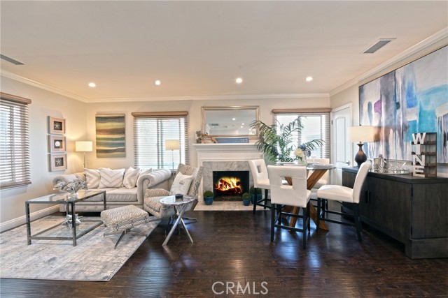 Detail Gallery Image 32 of 51 For 1319 Unit B W Bay Ave #B,  Newport Beach,  CA 92661 - 1 Beds | 1 Baths