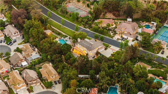 Detail Gallery Image 67 of 68 For 3048 Street of the Chimes, Chino Hills,  CA 91709 - 6 Beds | 6/1 Baths