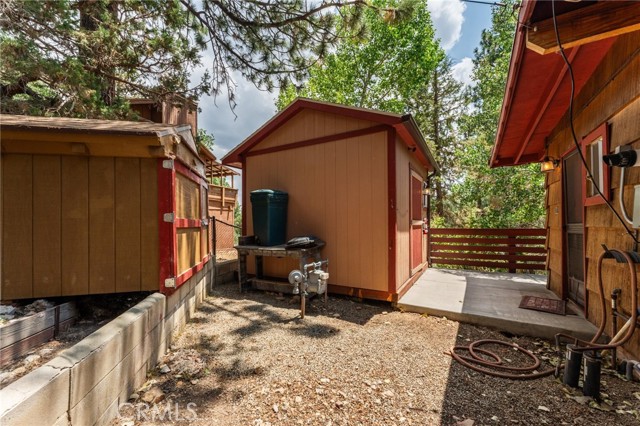 Detail Gallery Image 16 of 28 For 746 Villa Grove Ave, Big Bear City,  CA 92314 - 2 Beds | 1 Baths