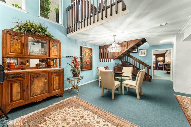 Detail Gallery Image 39 of 60 For 1457 Crestview Rd, Redlands,  CA 92374 - 4 Beds | 3/2 Baths