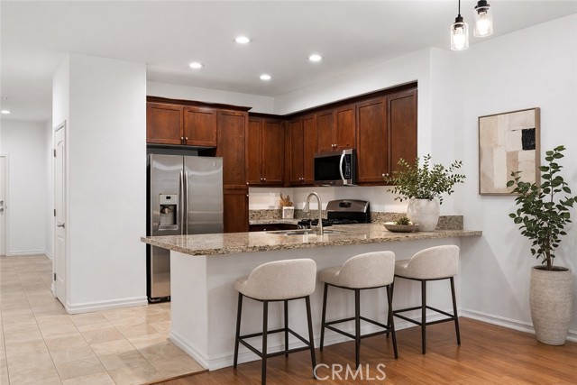 Detail Gallery Image 2 of 35 For 629 Traction #257, Los Angeles,  CA 90013 - 1 Beds | 1 Baths