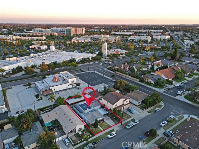 Detail Gallery Image 30 of 30 For 12148 Marbel Ave, Downey,  CA 90242 - 4 Beds | 2 Baths