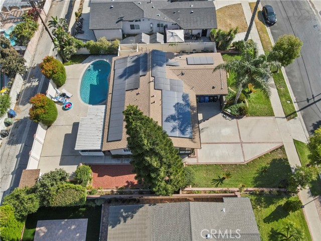 Detail Gallery Image 44 of 47 For 11718 Paso Robles Ave, Granada Hills,  CA 91344 - 3 Beds | 2 Baths