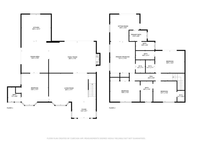 Detail Gallery Image 73 of 75 For 12268 Presilla Rd, Santa Rosa,  CA 93012 - 6 Beds | 6 Baths