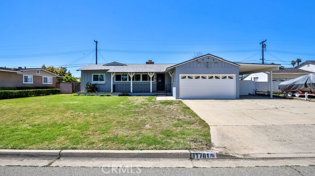 Detail Gallery Image 5 of 54 For 11701 Flamingo Dr, Garden Grove,  CA 92841 - 4 Beds | 2 Baths