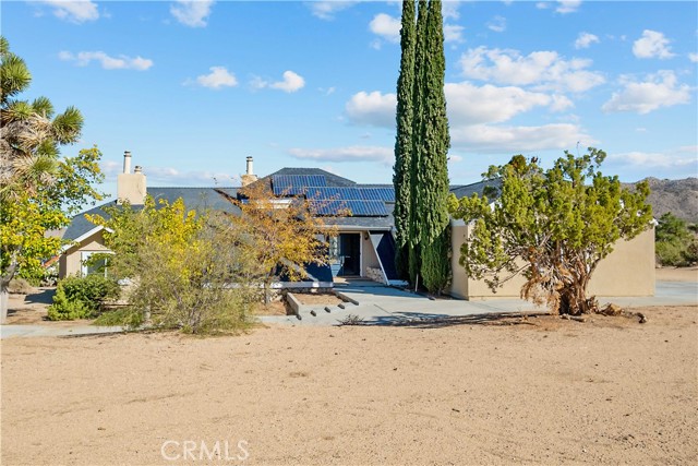 Detail Gallery Image 72 of 75 For 9255 Fortuna Ave, Yucca Valley,  CA 92284 - 3 Beds | 3 Baths