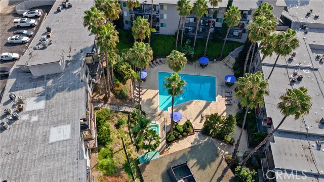 Detail Gallery Image 52 of 53 For 1517 E Garfield #53,  Glendale,  CA 91205 - 2 Beds | 2 Baths