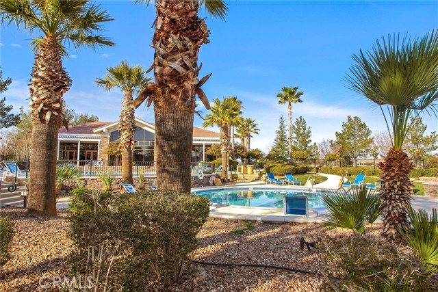 Detail Gallery Image 59 of 71 For 10788 Green Valley, Apple Valley,  CA 92308 - 2 Beds | 2 Baths