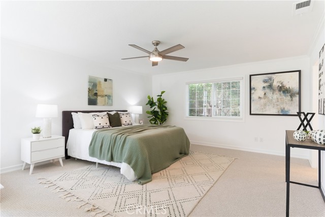 Detail Gallery Image 33 of 75 For 2205 Clark Ln a,  Redondo Beach,  CA 90278 - 3 Beds | 2/1 Baths