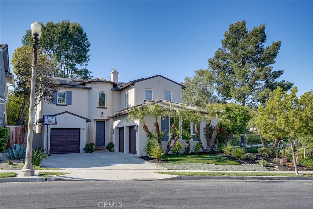 4709 Aqua Del Caballete, San Clemente, CA 92673