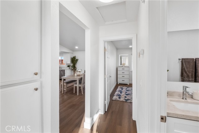 Detail Gallery Image 9 of 32 For 14208 Apple Creek, Victorville,  CA 92395 - 2 Beds | 1 Baths