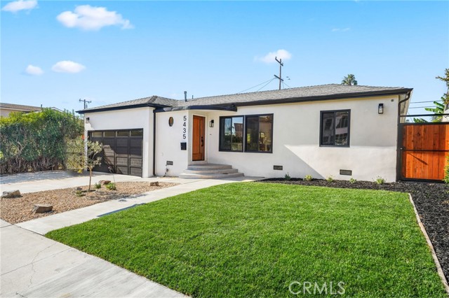 Detail Gallery Image 1 of 37 For 5435 Alviso Ave, Los Angeles,  CA 90043 - 3 Beds | 2 Baths